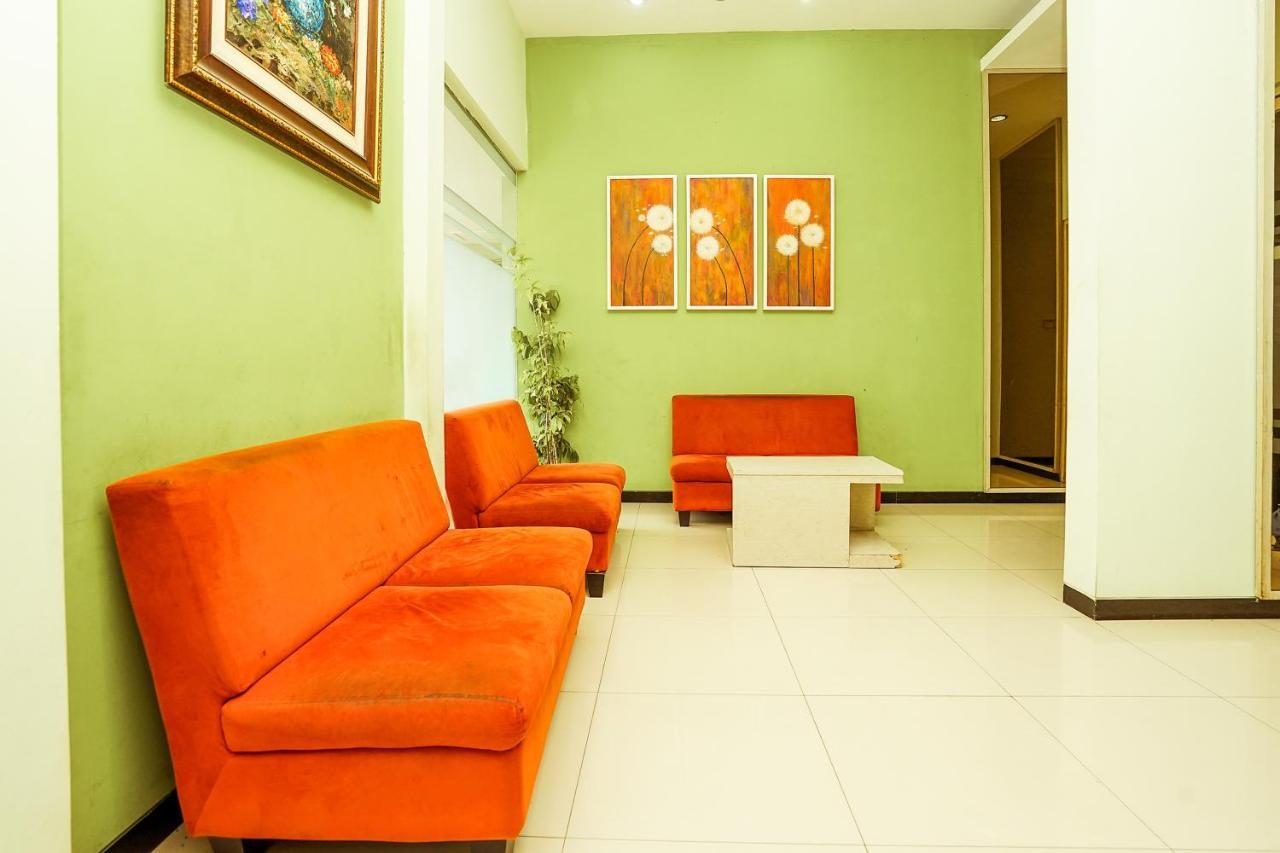 Ardhya Guesthouse Syariah By Ecommerceloka Sidoarjo Exterior photo
