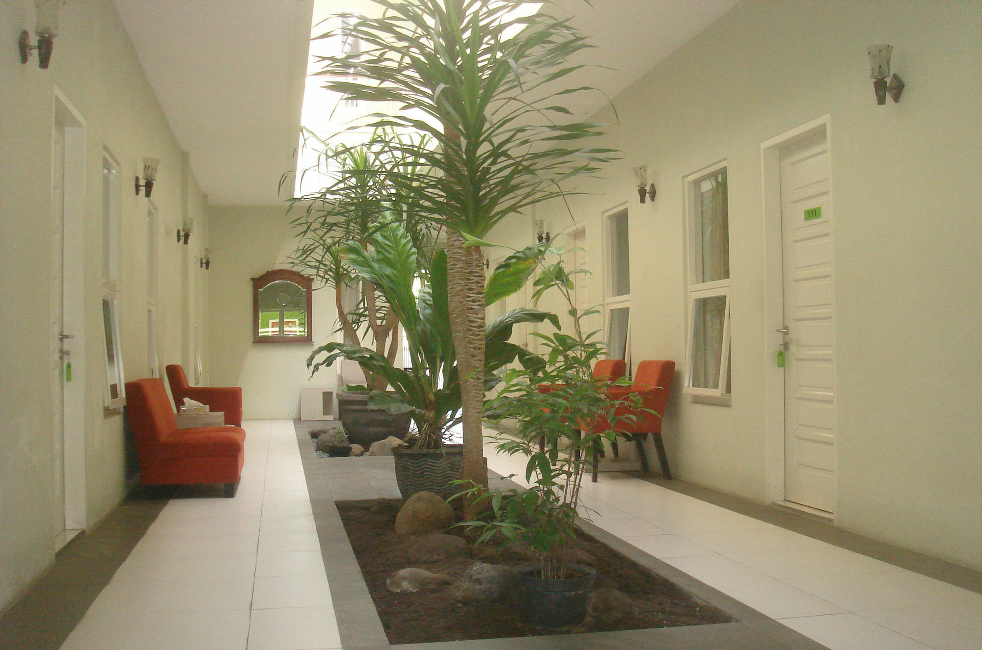 Ardhya Guesthouse Syariah By Ecommerceloka Sidoarjo Exterior photo