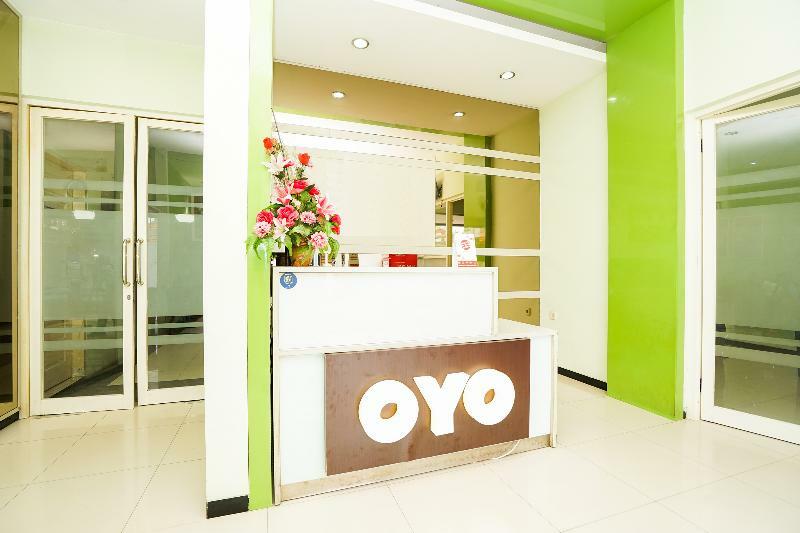 Ardhya Guesthouse Syariah By Ecommerceloka Sidoarjo Exterior photo