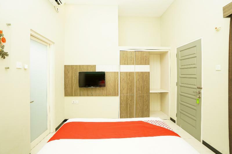 Ardhya Guesthouse Syariah By Ecommerceloka Sidoarjo Exterior photo