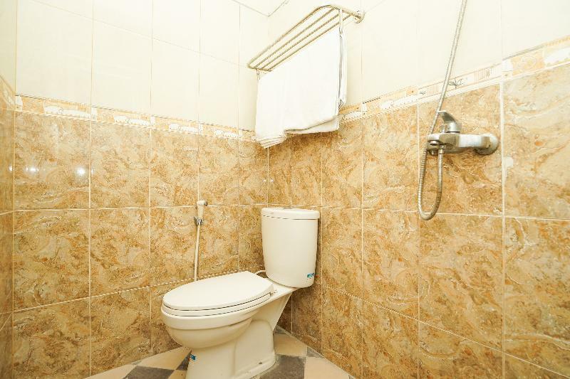 Ardhya Guesthouse Syariah By Ecommerceloka Sidoarjo Exterior photo